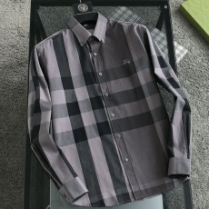 Burberry Shirts